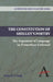 The Constitution of Shelley's Poetry: The Argument of Language in Prometheus Unbound by Edward T. Duffy