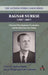 Ragnar Nurkse (1907-2007): Classical Development Economics and Its Relevance for Today by Rainer Kattel, Jan a. Kregel, Erik S. Reinert