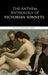 The Anthem Anthology of Victorian Sonnets by Michael J. Allen