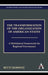 The Transformation of the Organization of American States: A Multilateral Framework for Regional Governance by Betty Horwitz
