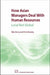 Managing People Globally: An Asia Rerspective by Wes Dr. Harry, Chris Professor Rowley