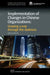 Implementation O Changes In Chinese Organizations: Groping a Way Through the Darkness by Ruth Alas, Wei Sun