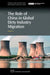 The Role Of China In Global Dirty Industry Migration by Lu Haitian