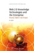 Web 2.0 Knowledge Technologies and the Enterprise: Smarter, Lighter and Cheaper by Jackson, Paul