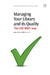 Managing Your Library and its Quality: The ISO 9001 Way by Balagué, Núria