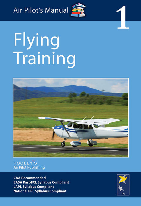 Air Pilot's Manual - Flying Training