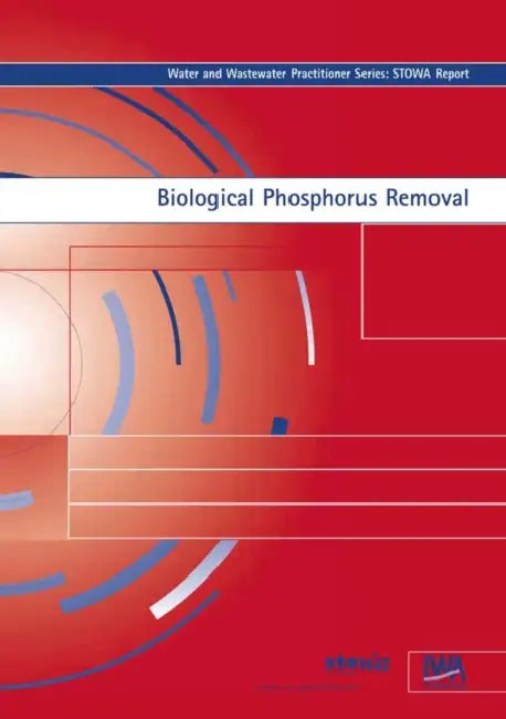 Biological Phosphorus Removal by P. M. J. Janssen, K. Meinema, H. F. Roest