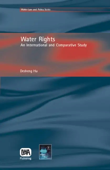 Water Rights by Desheng Hu