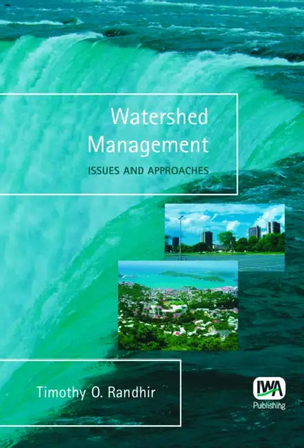 Watershed Management by Timothy Randhir
