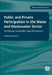 Public and Private Participation in the Water and Wastewater Sector by Cledan Mandri-Perrott