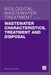 Wastewater Characteristics, Treatment and Disposal: Biological Wastewater Treatment Series Volume 1 by Marcos Von Sperling