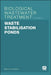 Waste Stabilisation Ponds: Biological Wastewater Treatment Volume 3 by Marcos Von Sperling