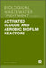 Activated Sludge and Aerobic Biofilm Reactors: Biological Wastewater Treatment Volume 5 by Marcos Von Sperling