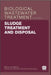 Sludge Treatment and Disposal: Biological Wastewater Treatment Volume 6 by Cleverson Vitorio Andreoli, Marcos Von Sperling, Fernando Fernandes