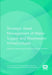 Strategic Asset Management of Water Supply and Wastewater Infrastructures by Helena Alegre, Maria Ceu Almeida