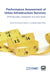 Performance Assessment of Urban Infrastructure Services by Enrique Cabrera, Miguel Angel Pardo