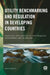 Utility Benchmarking and Regulation in Developing Countries: Practical Application of Performance Monitoring and Incentives by Silver Mugisha