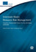 Interstate Water Resource Risk Management by Oliver Olsson, Melanie Bauer