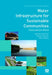 Water Infrastructure for Sustainable Communities by Xiaodi Hao, Vladimir Novotny, Valerie Nelson
