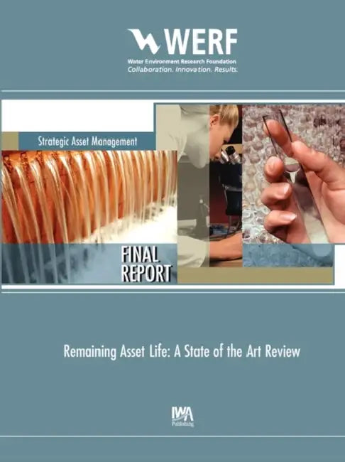 Remaining Asset Life: A State of the Art Review by Anthony Urquhart