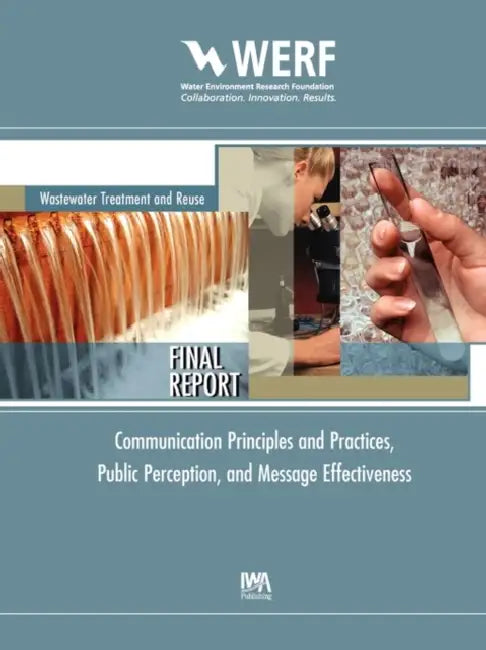 Communication Principles and Practices, Public Perception and Message Effectiveness by Rula A. Deeb