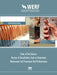 State of the Science: Review of Quantitative Tools to Determine Wastewater Soil Treatment Unit Performance by Water Environment Research Foundation, John E. McCray