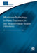 Membrane Technology in Water Treatment in the Mediterranean Region by Antonia Lorenzo, Anibal Vega