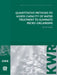 Quantitative Methods to Assess Capacity of Water Treatment to Eliminate Micro-Organisms by Wim A. M. Hijnen