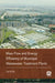 Mass Flow and Energy Efficiency of Municipal Wastewater Treatment Plants by Cao Ye Shi