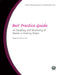 Best Practice Guide on Sampling and Monitoring of Metals in Drinking Water by Adam Postawa