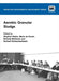 Aerobic Granular Sludge by S. Bathe, M. K. Kreuk, B. S. McSwain