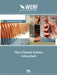 Effects of Wastewater Disinfection on Human Health by Ernest R. Blatchley