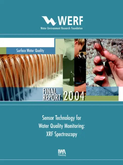 Sensor Technology for Water Quality Monitoring by Dennis Connolly