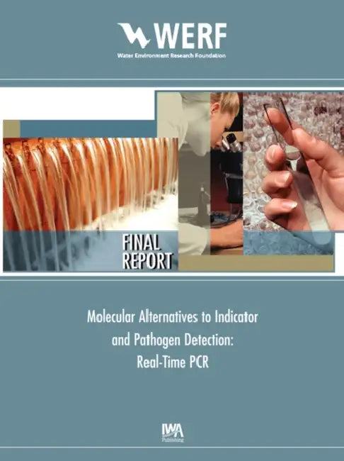Molecular Alternatives to Indicator and Pathogen Detection by S. C. Jiang