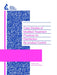 Case Studies of Modified Treatment Practices for Disinfection By-Product Control by Stuart W. Krasner, S. Rajachandran, J. Cromwell