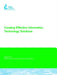 Creating Effective Information Technology Solutions by Terrance M. Brueck, B. McClung, M. Rettie