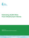 Estimating Health Risks from Infrastructure Failures by Karen M. E. Emde, Daniel W. Smith, James A. Talbot