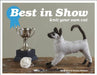 Best in Show: Knit Your Own Cat by Sally Muir