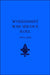 Wykehamist War Service Roll by Bramston J. Trant Bramston