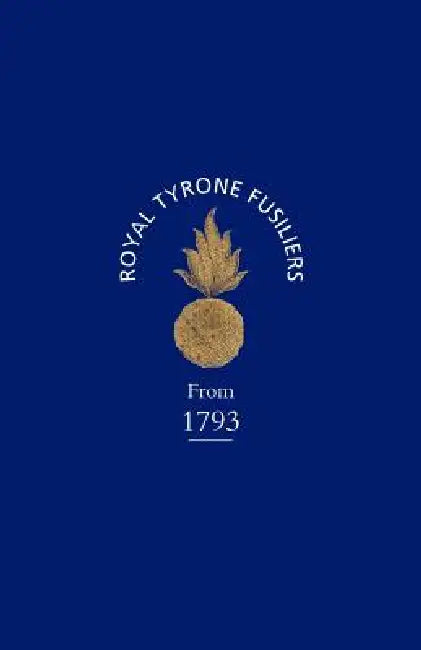 Historical Record of the 2nd (Now 80th), or Royal Tyrone Fusilier Regiment of Militia, from the Embodiment in 1793 to the Present Time (1872) by John Corre, Quartermaster John Core