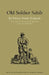 Old Soldier Sahib by Frank Richards, Frank Richards DCM MM