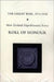 NEW ZEALAND EXPEDITIONARY FORCE ROLL of HONOUR.GREAT WAR 1914-1918. by Official Pub