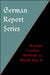 German Report Series: Russian Combat Methods by Naval &. Military Press