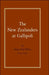 New Zealanders at Gallipoli by Fred Waite, Major Fred Waite