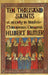 Ten Thousand Saints: A Study in Irish & European Origins by Hubert Butler