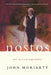 Nostos: An Autobiography by John Moriarty