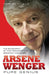 Arsene Wenger - Pure Genius by Matt Oldfield, Tom Oldfield