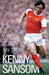 To Cap It All... My Story by Kenny Sansom