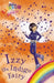 Rainbow Magic: Izzy the Indigo Fairy: The Rainbow Fairies Book 6 by Daisy Meadows