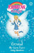 Rainbow Magic: Crystal the Snow Fairy: The Weather Fairies Book 1 by Daisy Meadows
